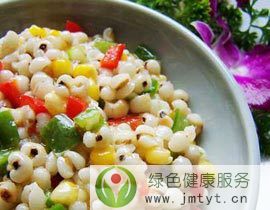 薏仁白木耳助瘦身護膚-白色力量! 素食養(yǎng)生 白色力量!薏仁白木耳助瘦身護膚 薏仁白木耳助瘦身護膚-白色力量! 素食養(yǎng)生