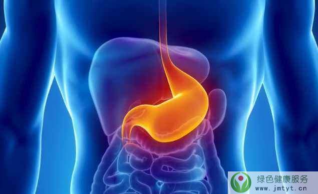 牢記飯后這幾件事情不要做,讓你遠離胃病