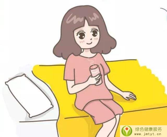 牢記飯后這幾件事情不要做,讓你遠離胃病