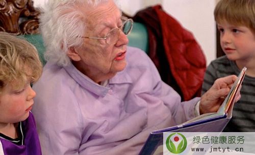 臉皮厚的人長壽!有這特征的老人最長壽