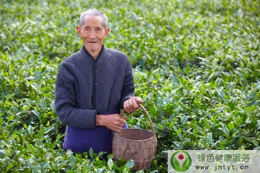 長壽秘訣:記住這10大妙招