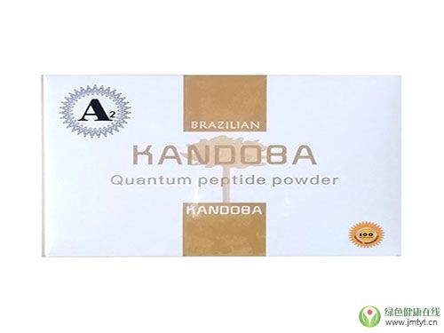 量子肽粉有什么功效